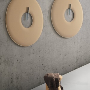 acoustique mural design