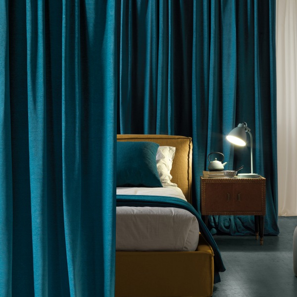 rideau chambre